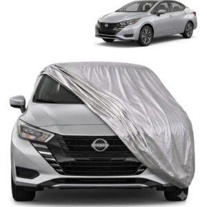 Funda Cubre Carro Nissan Versa 2020 2021 2022 2023 2024 2025