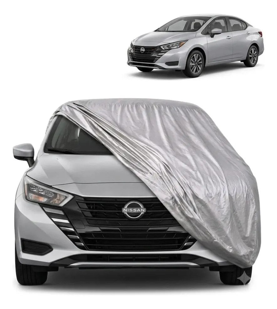 Fundas Cubre Carro