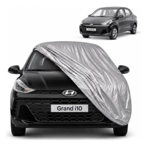 Funda Cubre Carro Hyundai Grand i10 2015 2016 2017 2018 2019 2020 2021