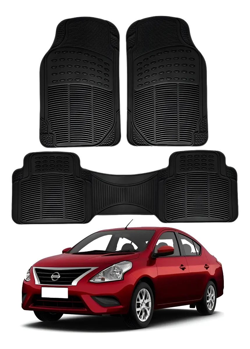3 Tapetes Para V-drive 2020 2021 2022 2023 2024 2025 2026