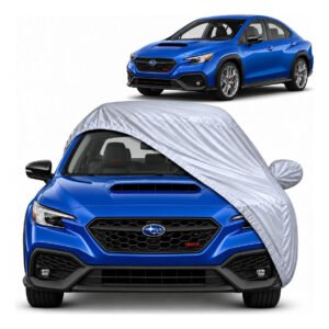 Funda Cubre Carro Subaru WRX 2022 2023 2024 2025 2026