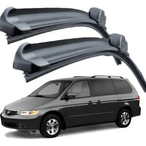 Limpiaparabrisas Para Honda Odyssey 2000 2001 2002 2003 2004