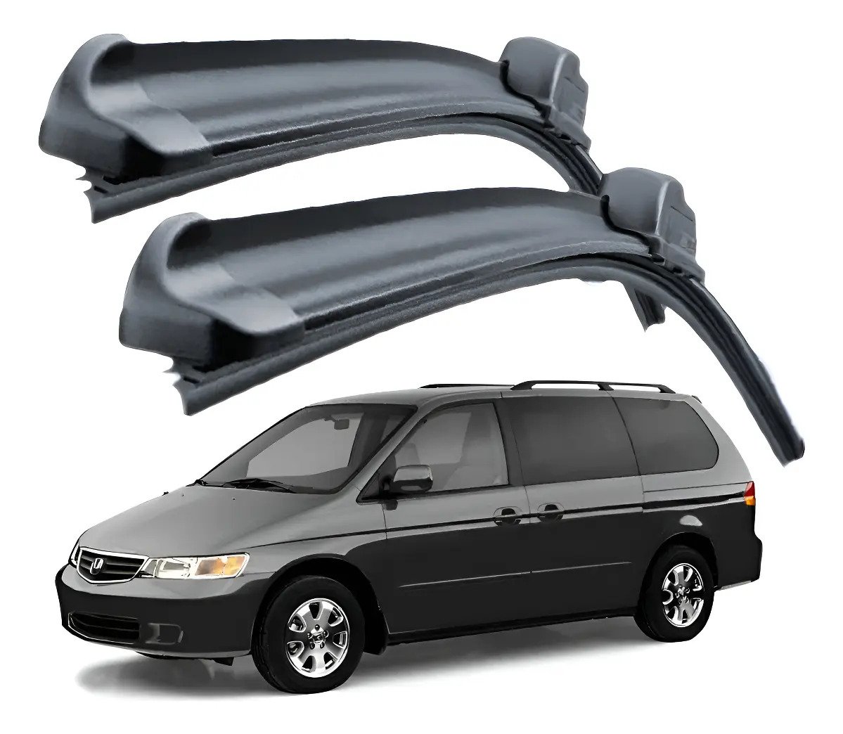 Limpiaparabrisas Para Honda Odyssey 2000 2001 2002 2003 2004