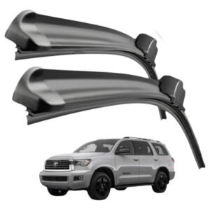 Limpiaparabrisas Para Sequoia 2008 2009 2010 A 2021 2022