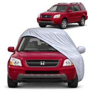 Funda Cubre Carro Honda Pilot 2003 2004 2005 2006 2007 2008