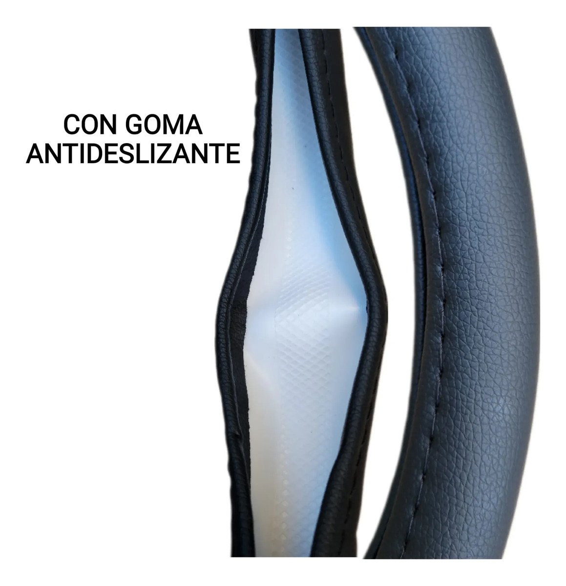 Funda Cubre Volante Magnite 2021 2022 A 2025 2026 - Imagen 3