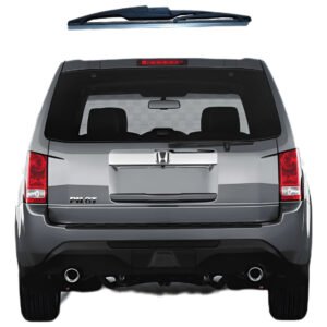 Limpiaparabrisas Trasero Honda Pilot 2009 A 2013 2014 2015