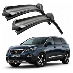 Limpia Parabrisas Peugeot 5008  Años 20172024