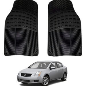 2 Tapetes Para Sentra 2000 2001 2002 2003 A 2010 2011 2012