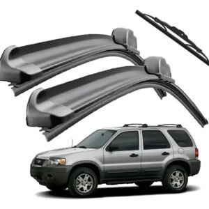 3 Limpiaparabrisas Ford Escape 2003 2004 2005 2006 2007