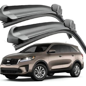 Limpiaparabrisas Para Kia Sorento 2016 2017 2018 2019