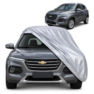 Funda Cubre Carro Chevrolet Groove 2021 2022 2023