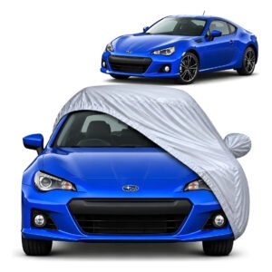 Funda Cubre Carro Subaru Brz 2013 2014 2015 2016 2017 2018 2019 2020