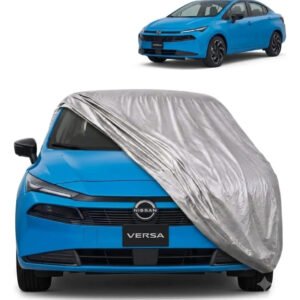 Funda cubre carro Nissan Versa 2026 2027
