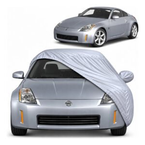 Funda Cubre Carro Nissan 370z 2003 2004 2005 2006 2007 2008 2009