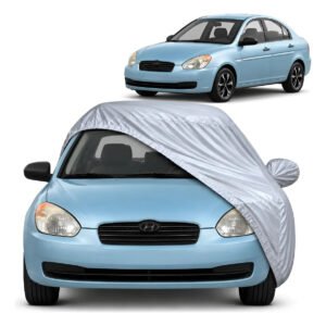 Funda Cubre Carro Dodge Attitude 2006 2007 2008 2009 2010 2011