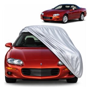 Funda Cubre Carro Chevrolet Camaro 1993 1994 1995 1996 1997 1998 1999 2000 2001 2002