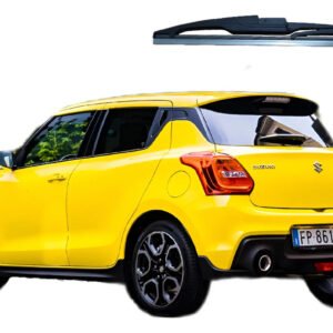 Limpiaparabrisas Trasero Para Suzuki Swift 2018 2019 A 2022