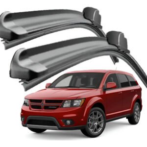Limpiaparabrisas Dodge Journey 2009 A 2017 2018 2019 2020