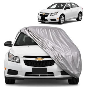 Funda Cubre Carro Chevrolet Cruze 2010 2011 2012 2013 2014 2015 2016