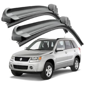 Limpiaparabrisas Para Suzuki Vitara 2006... 2012 2013 2014