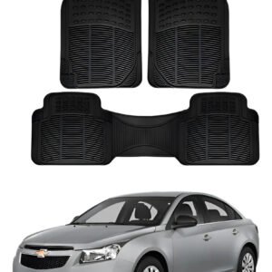 3 Tapetes Para Cruze 2010 2011 2012 2013 2014 2015 2016