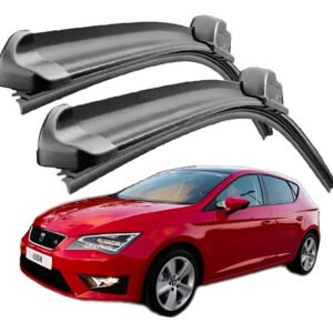 Limpiaparabrisas Para Seat Leon 2014 2015 2016 2017