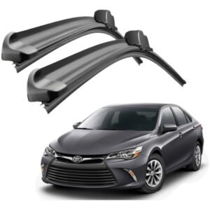 Limpiaparabrisas Para Camry 2007 2008 2009 A 2015 2016 2017