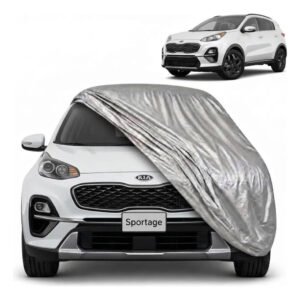 Funda Cubre Carro Kia Sportage 2017 2018 2019 2020 2021 2022