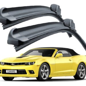 Limpiaparabrisas Para Camaro 2009 2010 2011 2012 2013 A 2015