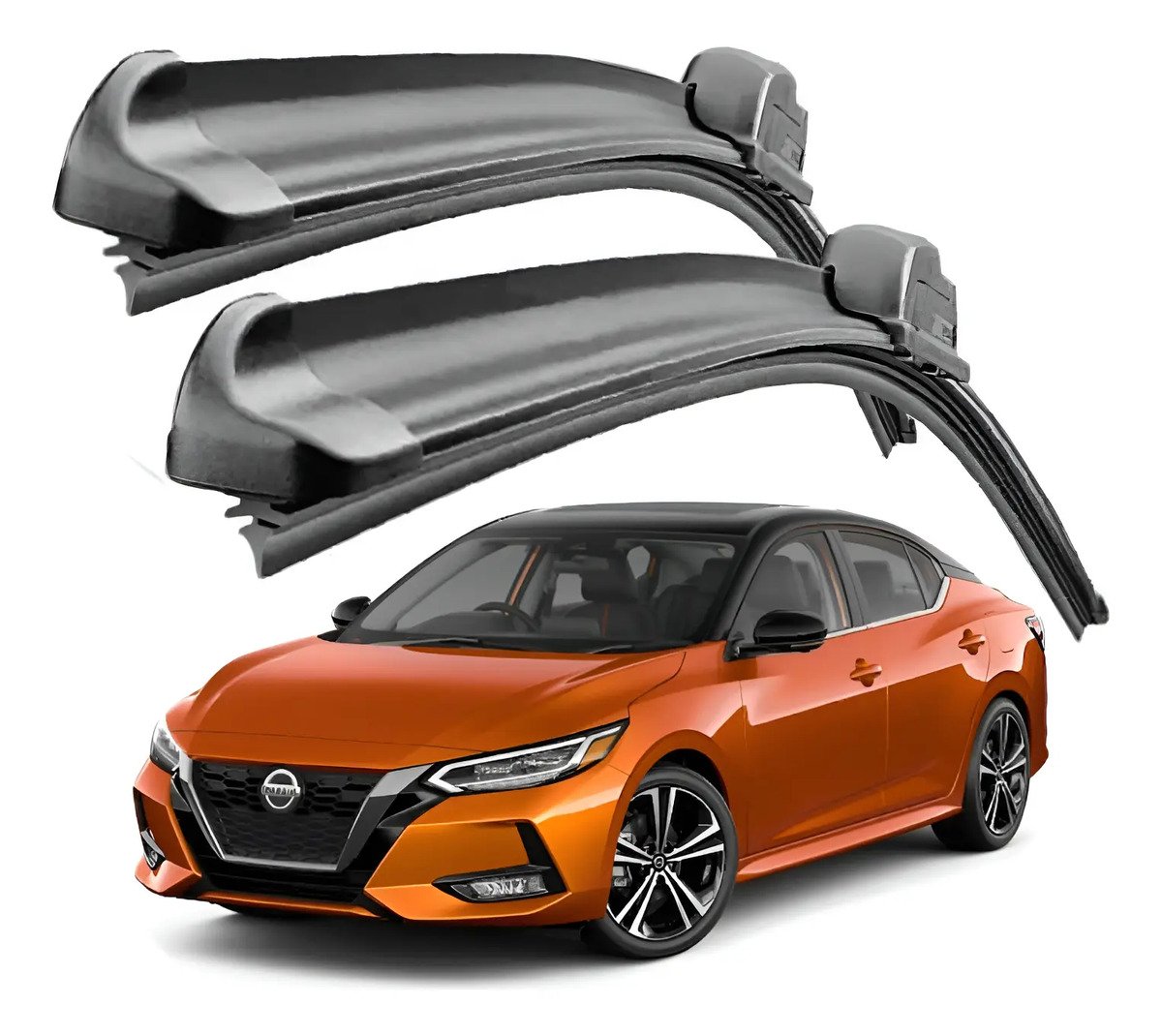 Limpiaparabrisas Para Sentra 2020 2021 2022 2023