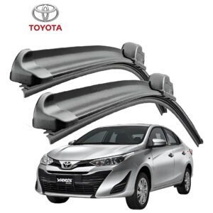 Limpiaparabrisas Toyota Yaris Sedan Hatchback 2017 2019 2020