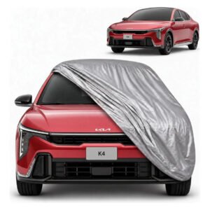 Funda Cubre Carro Kia K4 2025 2026