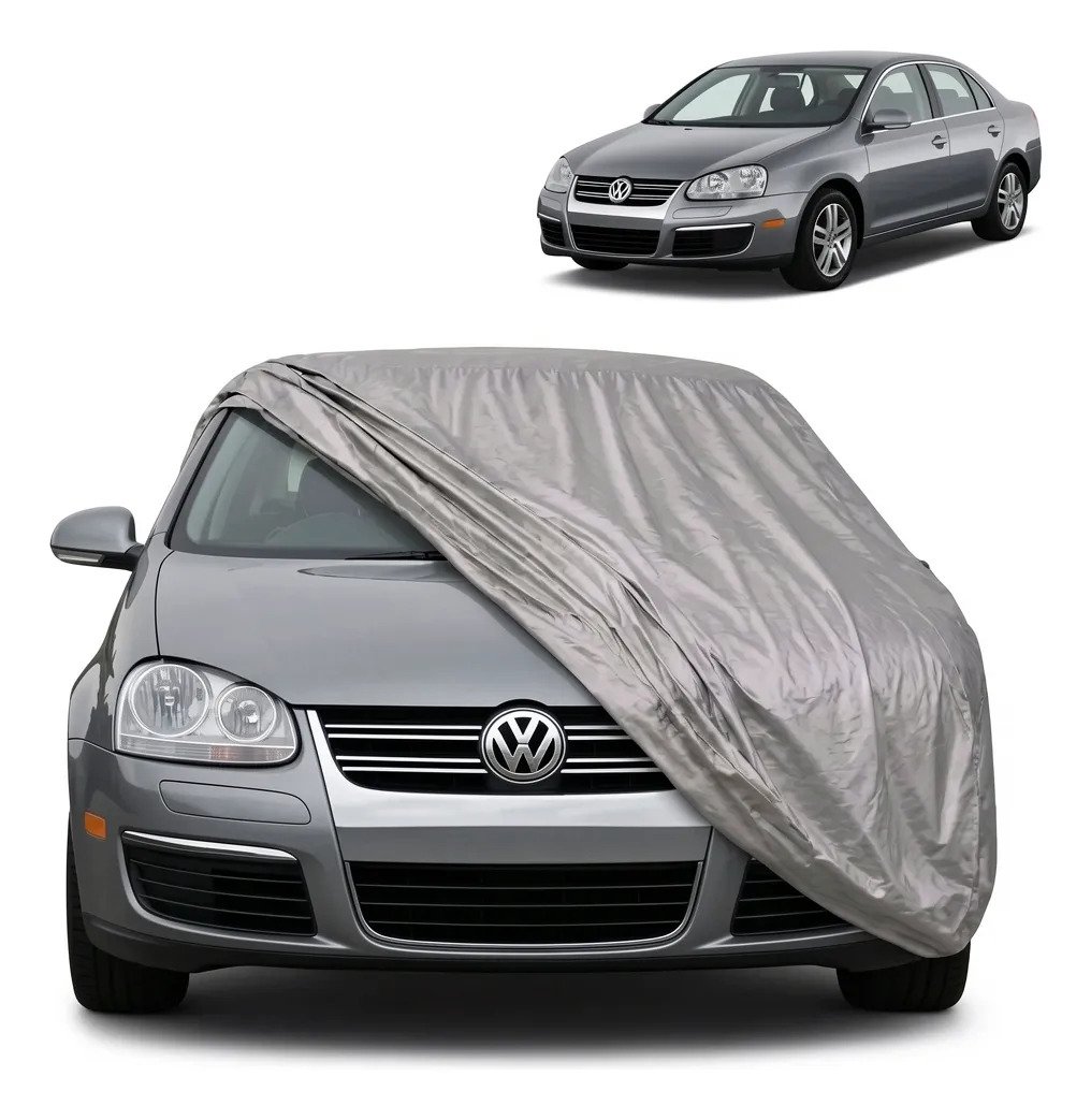 Funda Cubre Carro Volkswagen Bora Mk5 2005 2006 2007 2008 2009 2010