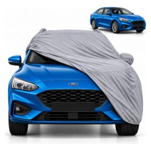 Funda Cubre Carro Ford Focus Sedán