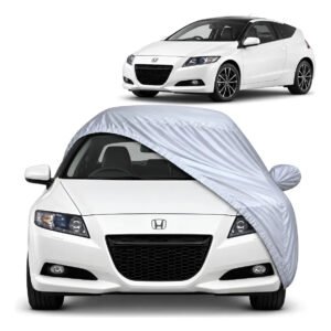 Funda Cubre Carro Honda Cr-z 2010 2011 2012 2013 2014 2015