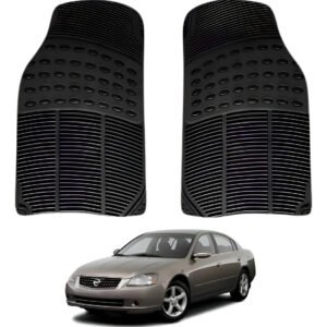 2 Tapetes Para Altima 2002 2023 2004 2005 2006 2007 2008