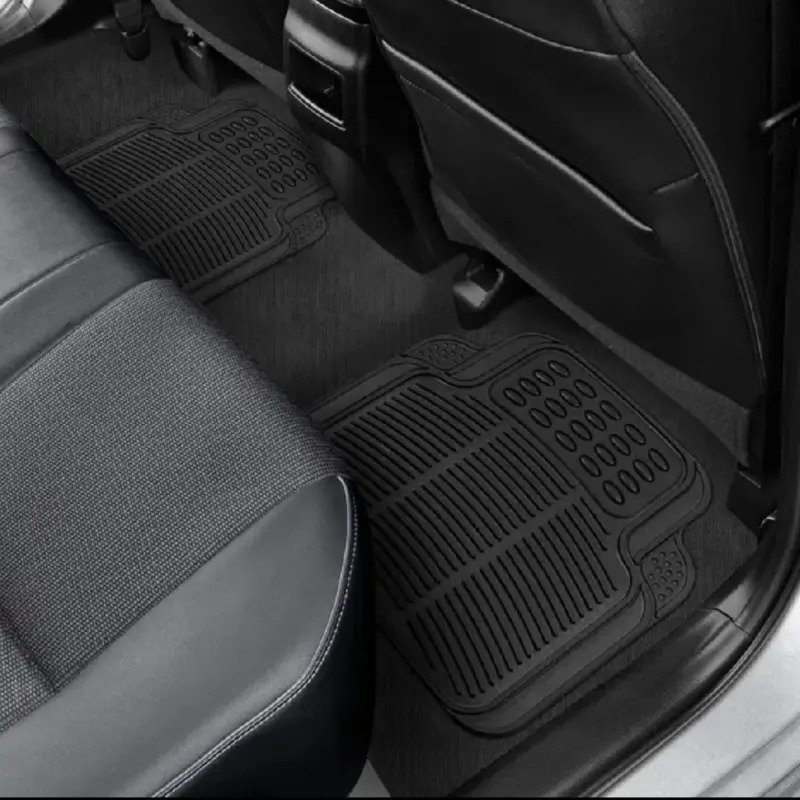 4 Tapetes Para Honda Hr-v 2016 2017 2018 2019 2020 2021 2022 - Imagen 3