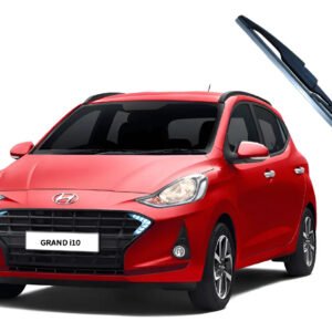 Limpiaparabrisas Trasero Para Grand I10 2015 2016 2017 A 24