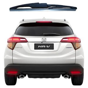 Limpiaparabrisas Trasero Honda Hr-v 2016 A 2019 2020 2021 22