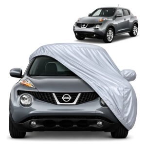 Funda Cubre Carro Nissan Juke 2011 2012 2013 2014 2015 2016 2017