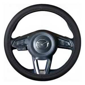 Funda Cubrevolante Mazda Cx30 2019 2020 2021 2022 2023 2024