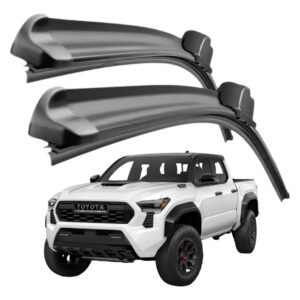 Limpiaparabrisas Para Toyota Tacoma 2024 2025 2026
