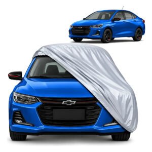 Funda Cubre Carro Chevrolet Onix Sedan 2019 2020 2021 2022 2023 2024 2025