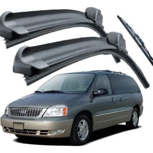 3 Limpiaparabrisas Ford Freestar 2004 2005 2006 2007 2008