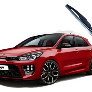 Limpiaparabrisas Trasero Para Kia Rio 2016 2017 2018 A 2022