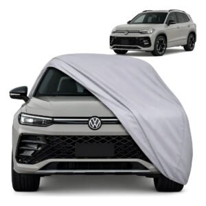 Funda Cubre Carro Volkswagen Tiguan 2025 2026 2027