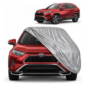 Funda Cubre Carro Toyota Rav4 2017 2018 2019 2020 2021 2022 2023 2024 2025 2026