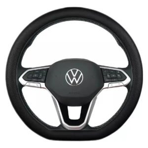 Funda Cubre Volante Para Carros O Camionetas Volkswagen
