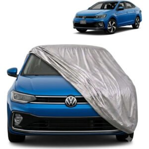 Funda Cubre Carro Volkswagen Virtus 2020 2021 2022 2023 2024 2025 2026